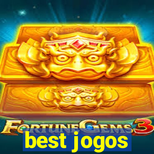 best jogos